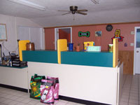 Front Desk - Click to Enlarge, close window when done