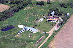 Aerial View - Click to Enlarge, close window when done