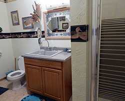 Guest Bath - Click to Enlarge, close window when done
