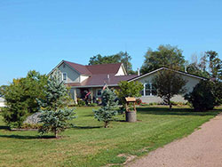 Main House - Click to Enlarge, close window when done
