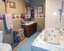Master Bathroom - Click to Enlarge, close window when done